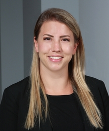 Hayley A. Cutler